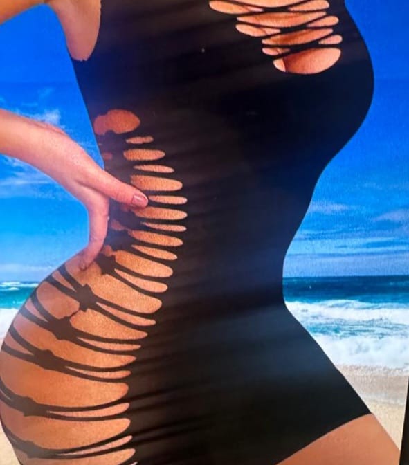 אישה פנטסטית -בחיפה